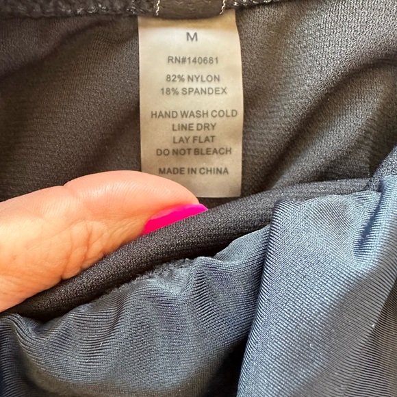 Unique Vintage Bikini Top - Picture 4 of 4